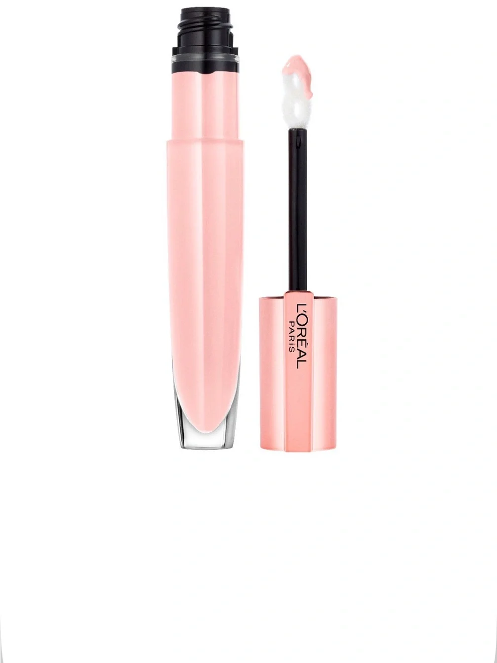 L’Oréal Paris Glow Paradise Lip Balm in Gloss Pomegranate Extract NEW